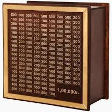 NEW KIDS MONEY  BANK